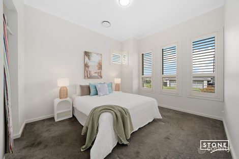 Property photo of 52 Wadham Street Box Hill NSW 2765