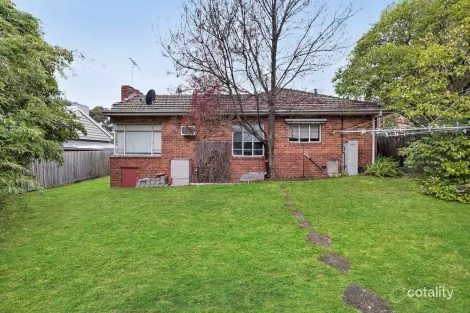 Property photo of 178 Warrigal Road Camberwell VIC 3124