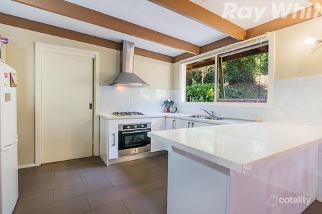 Property photo of 33 Old Belgrave Road Upper Ferntree Gully VIC 3156