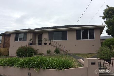 Property photo of 2 Smallburn Avenue Newborough VIC 3825