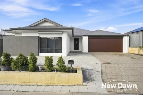 Property photo of 5 Arledge Way Aveley WA 6069