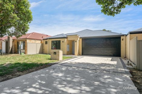 Property photo of 1 Evelyn Street Gosnells WA 6110