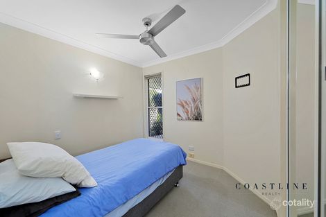 Property photo of 4 Searink Court Bargara QLD 4670