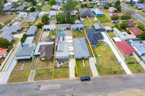 Property photo of 41 Branxton Street Greta NSW 2334