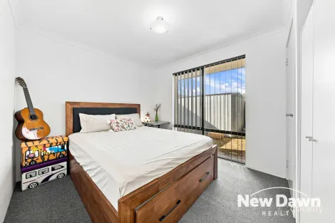 Property photo of 5 Arledge Way Aveley WA 6069