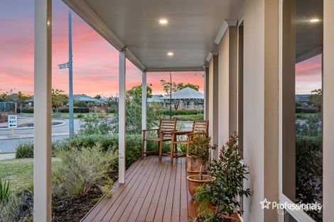 Property photo of 34 Farnborough Parkway The Vines WA 6069