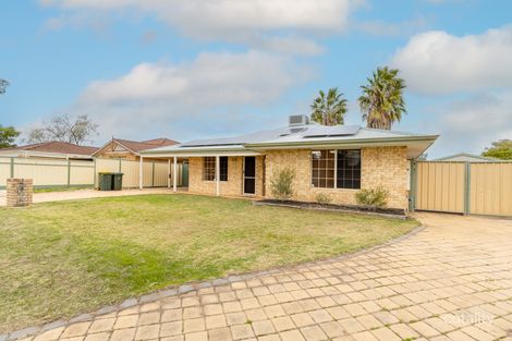 Property photo of 2 Simmental Vale Stratton WA 6056