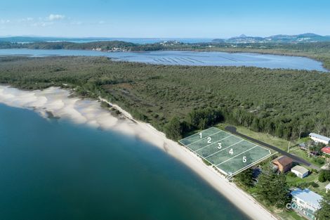 Property photo of 5/20 Albert Street Taylors Beach NSW 2316