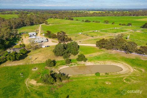 785 Avenel-Nagambie Rd, Avenel, VIC 3664
