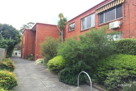 Property photo of 5/12 Passfield Street Brunswick West VIC 3055