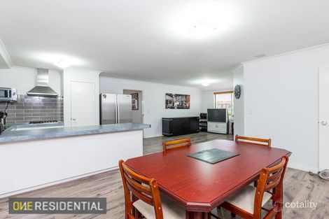 Property photo of 25 Balladonia Drive Ellenbrook WA 6069