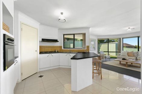 Property photo of 2 Stirling Crescent Fletcher NSW 2287