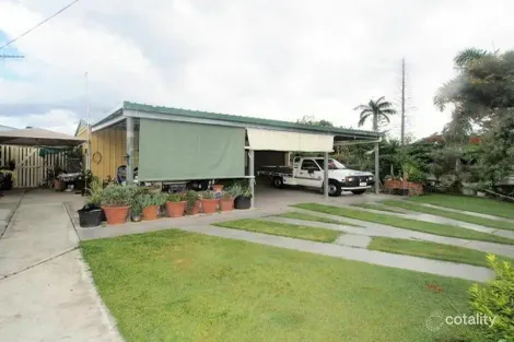 Property photo of 29 Woodrow Street Howard QLD 4659