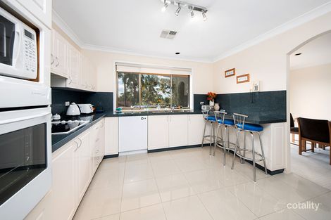 Property photo of 23 Coachwood Crescent Alfords Point NSW 2234