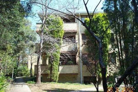 Property photo of 27/234 Pacific Highway Lindfield NSW 2070