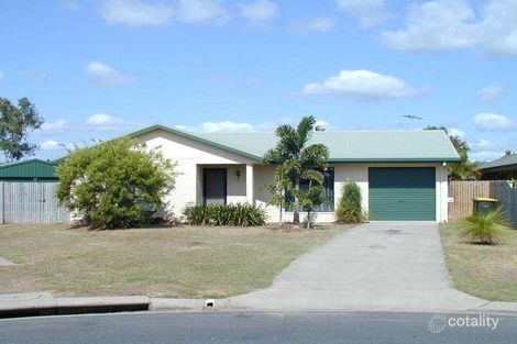 Property photo of 16 Foxtail Court Glenella QLD 4740