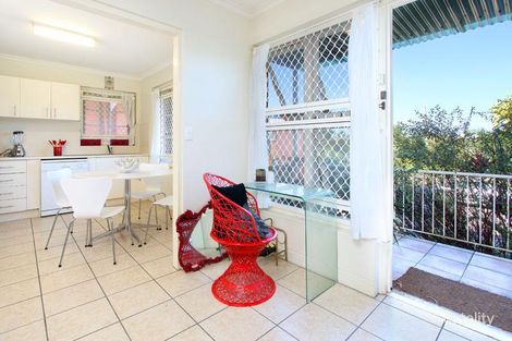 6/105 Annie St, Auchenflower, QLD 4066