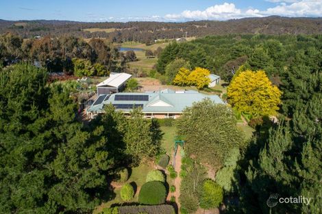 Property photo of 1254 Norton Road Wamboin NSW 2620