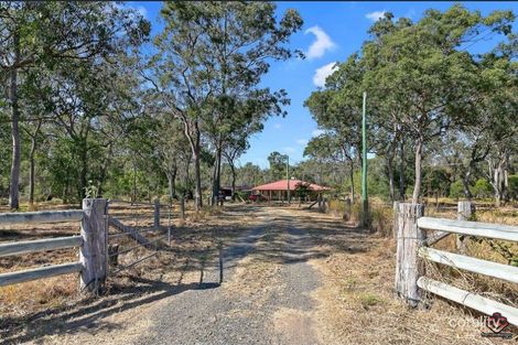 1743 Torbanlea Pialba Rd, Burgowan, QLD 4659