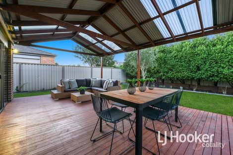 Property photo of 15 Serenity Street Pakenham VIC 3810
