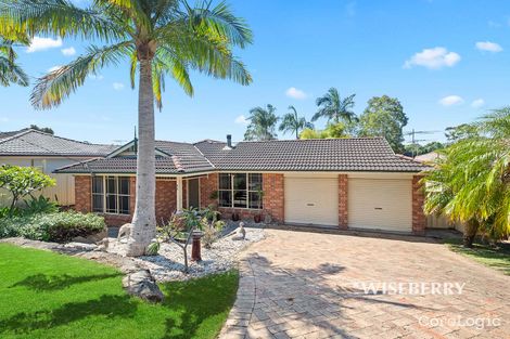 Property photo of 92 Yeramba Road Summerland Point NSW 2259