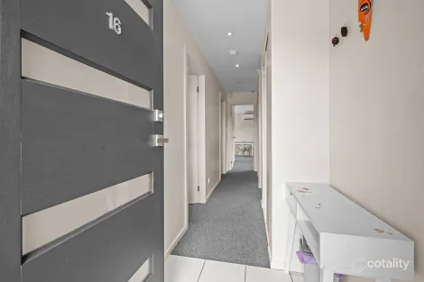 Property photo of 16/210 Chapel Street Glenorchy TAS 7010