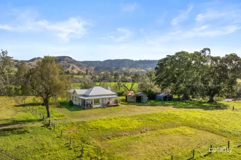 436 Cross Keys Rd, Mount Rivers, NSW 2311