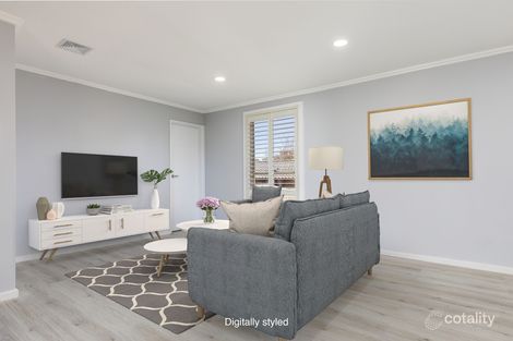 Property photo of 11 Donnison Place Charnwood ACT 2615