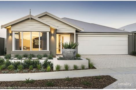 Lot 513 Aquila Cres, Bennett Springs, WA 6063