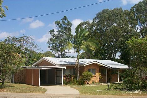 35 Fernleigh Ave, Andergrove, QLD 4740