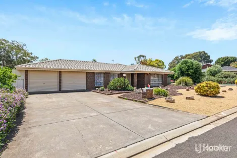 8 Jedna Cl, Craigmore, SA 5114