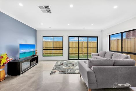 Property photo of 4 Puckle Avenue Mickleham VIC 3064