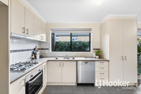 Property photo of 15 Serenity Street Pakenham VIC 3810