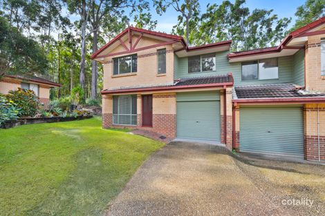 25/18 Batchworth Rd, Molendinar, QLD 4214