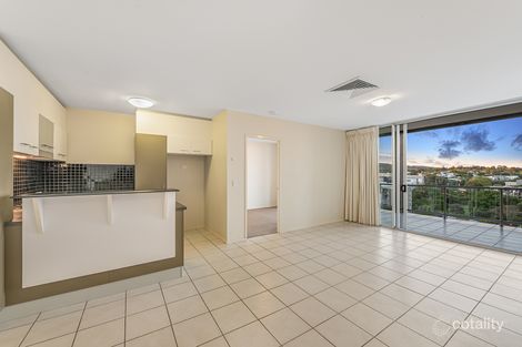 Property photo of 44/27 Station Road Indooroopilly QLD 4068