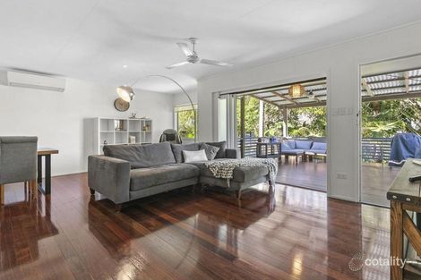 21 Vallely St, Annerley, QLD 4103