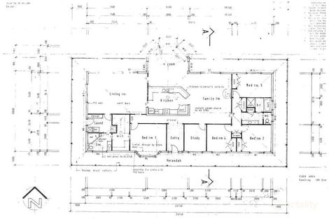 2724 Ellengerah Rd, Warren, NSW 2824
