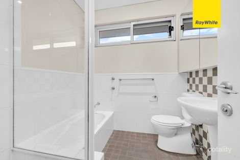 Property photo of 2/291 Quarry Road Ryde NSW 2112