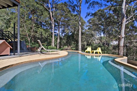 Property photo of 30 Aberfeldy Close Charlestown NSW 2290