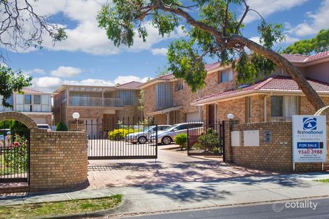 6/9-11 Wills Ave, Mount Waverley, VIC 3149