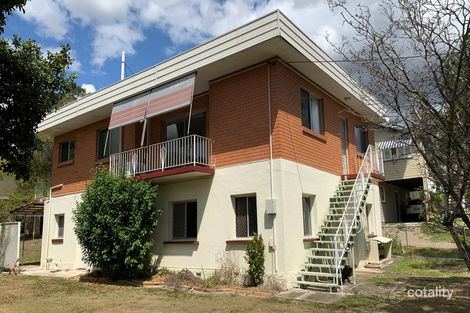 3/4 Macintosh St, Auchenflower, QLD 4066