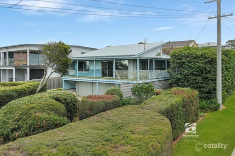Property photo of 31 Marine Parade Marlo VIC 3888