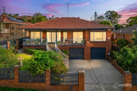 152a Bungarribee Rd, Blacktown, NSW 2148