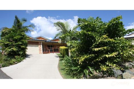 8 Harlequin St, Calliope, QLD 4680