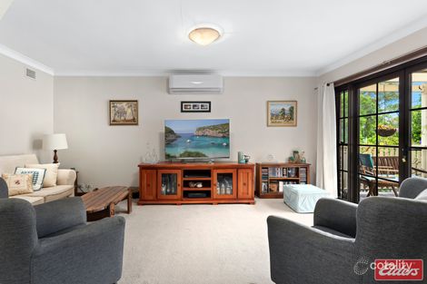 Property photo of 59 Smith Street Kingswood NSW 2747