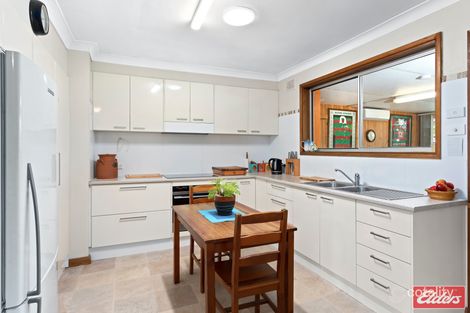 Property photo of 59 Smith Street Kingswood NSW 2747