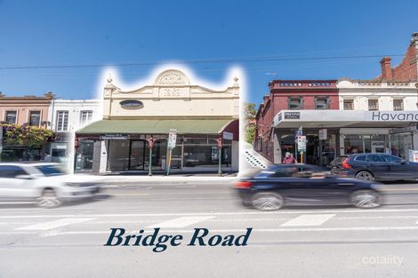 Property photo of 150 Lennox Street Richmond VIC 3121