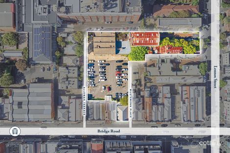 Property photo of 150 Lennox Street Richmond VIC 3121