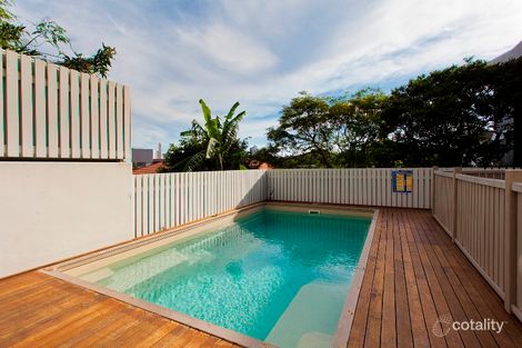 Property photo of 27/27 School Street Kelvin Grove QLD 4059