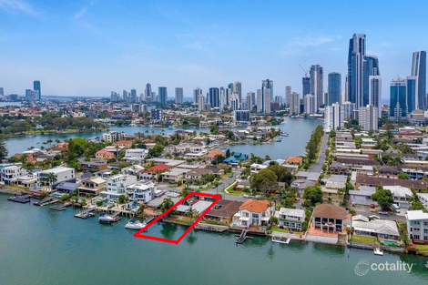 Property photo of 28 Sunset Boulevard Surfers Paradise QLD 4217